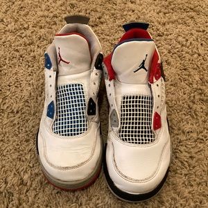 Nike Jordans Kids Size 2